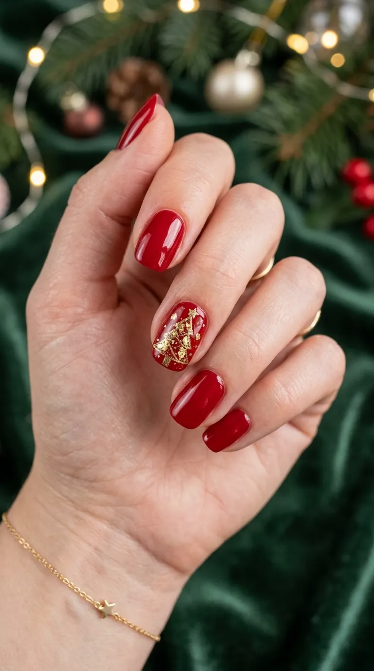17. Christmas Plaid