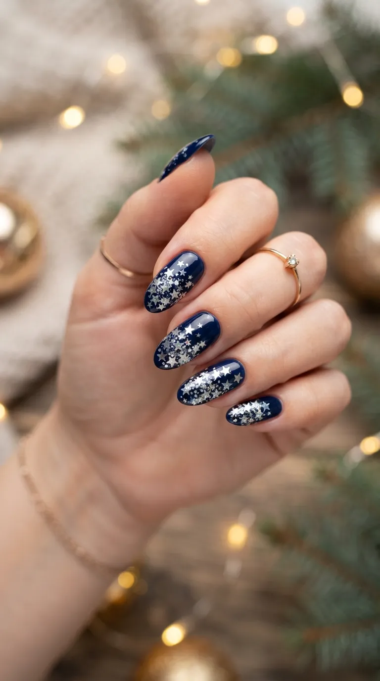 19. Wintry Steel blue