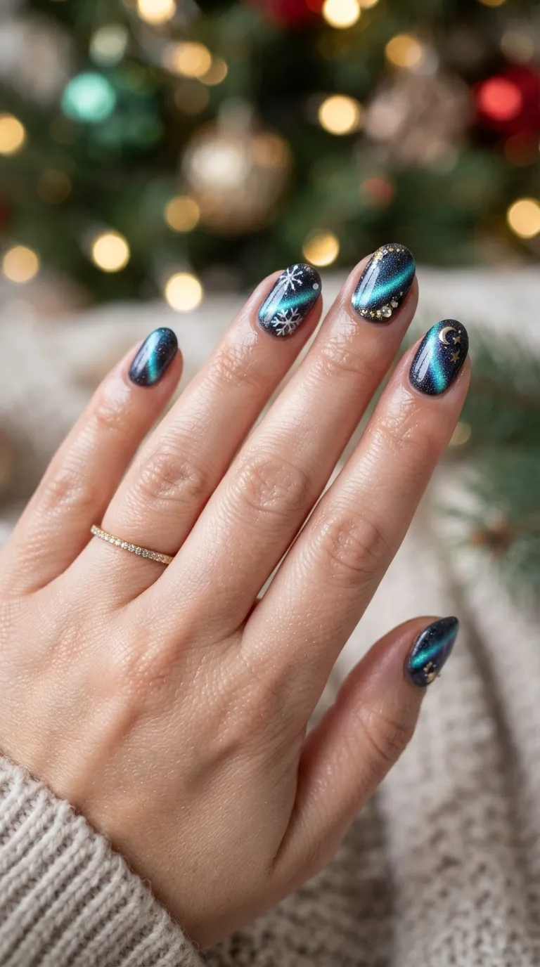 26. Frostbitten Olive