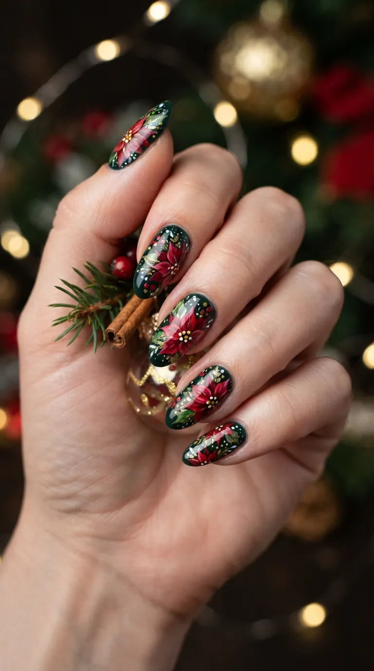 8. Wintry Teal
