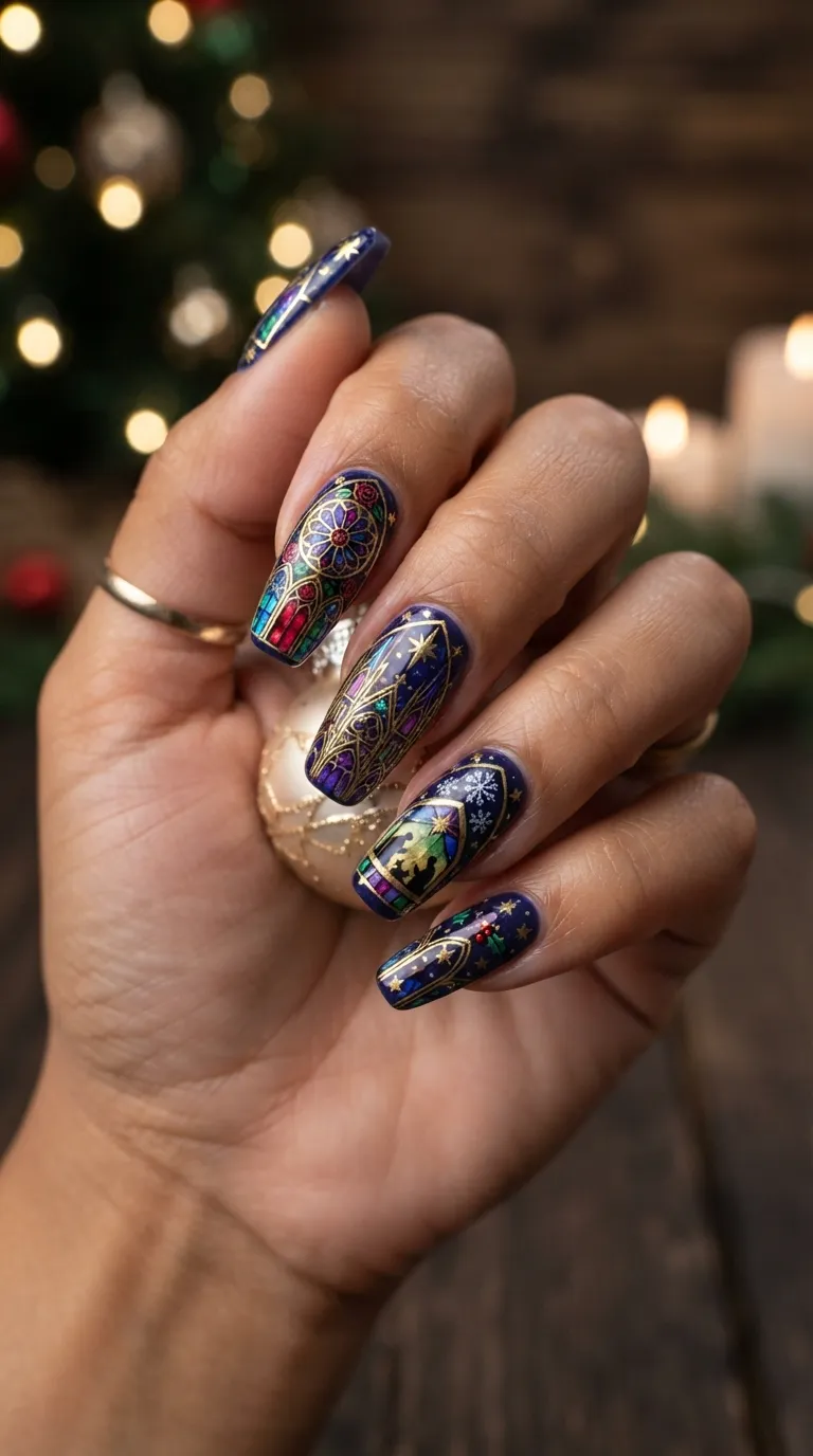 19. Bold Gold