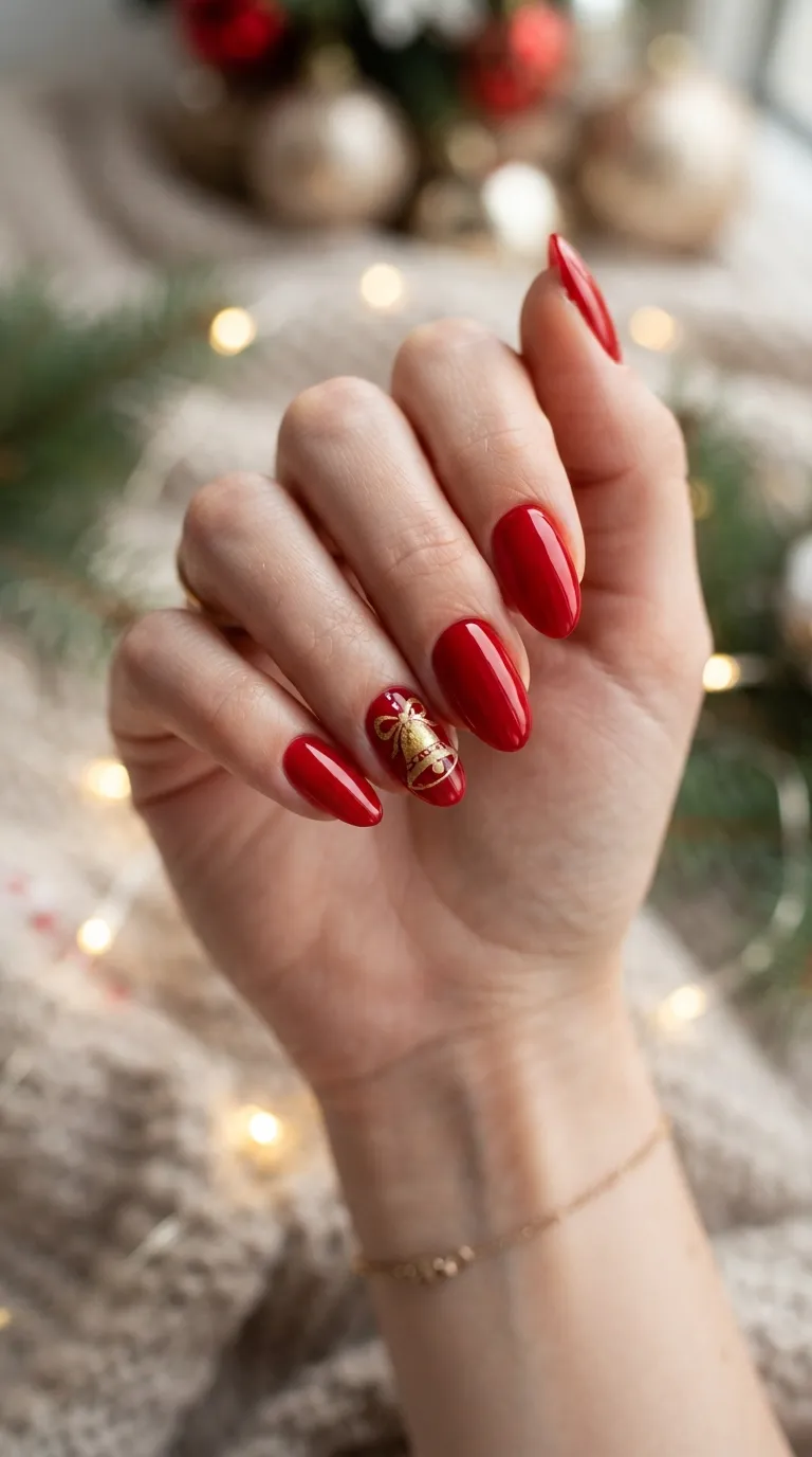 16. Toothpick Reindeer Antlers