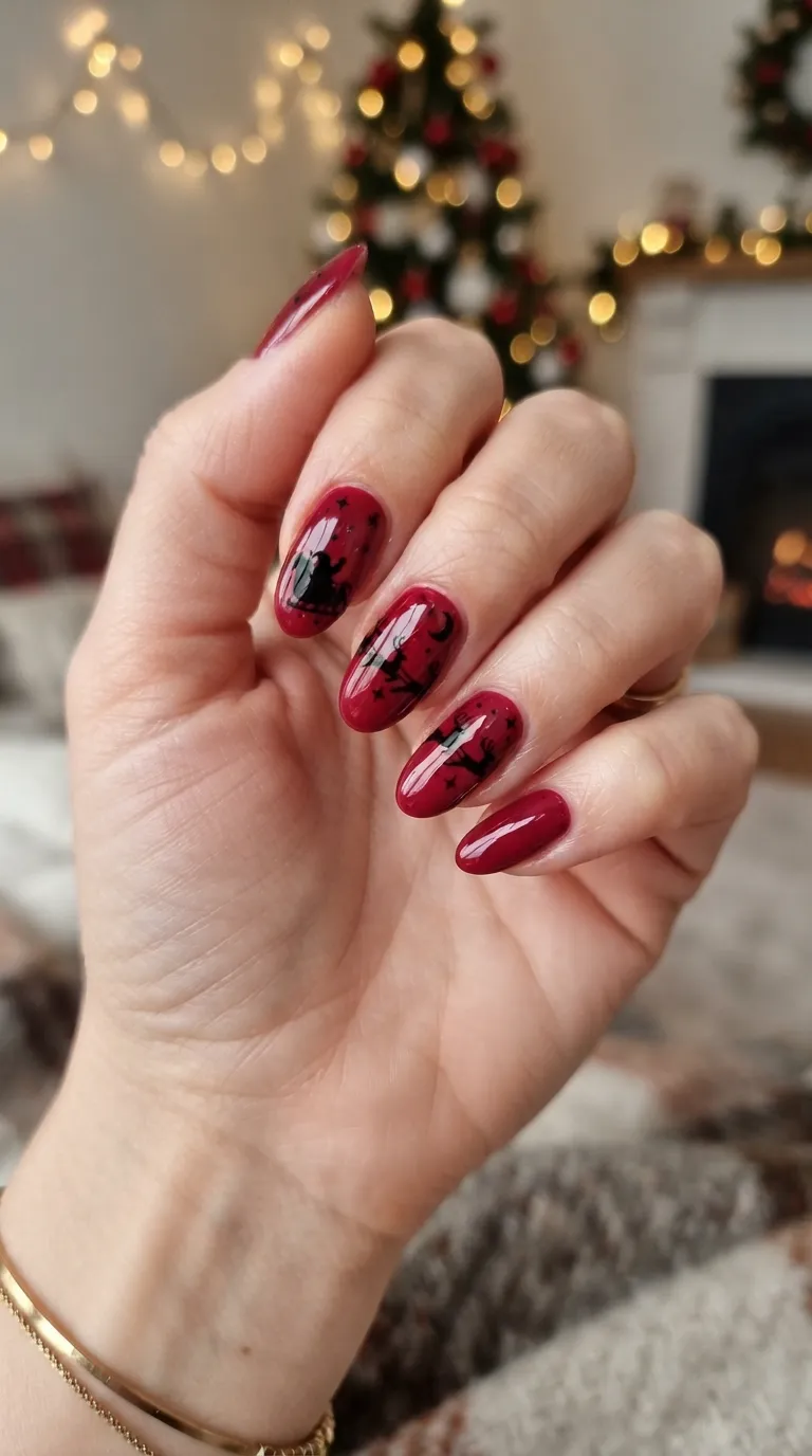 18. Matte Top Coat Magic