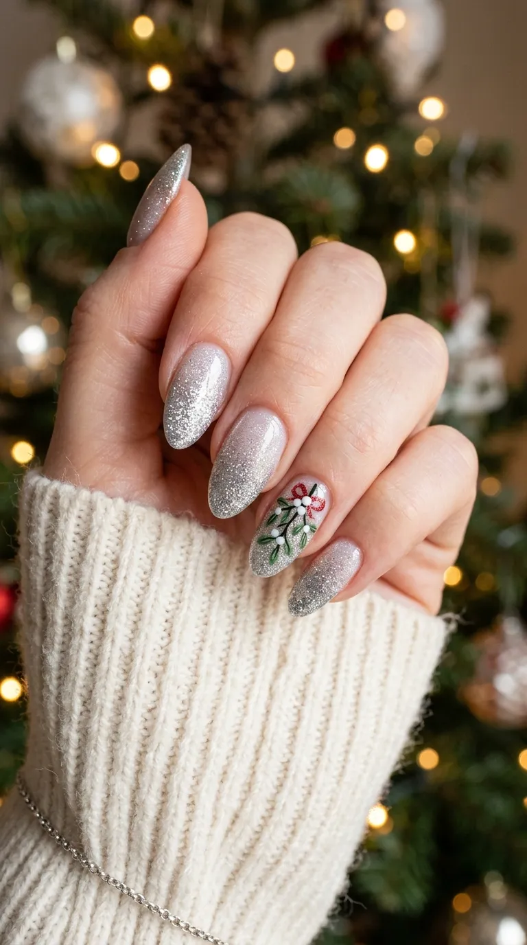 22. Foil Transfer Accents