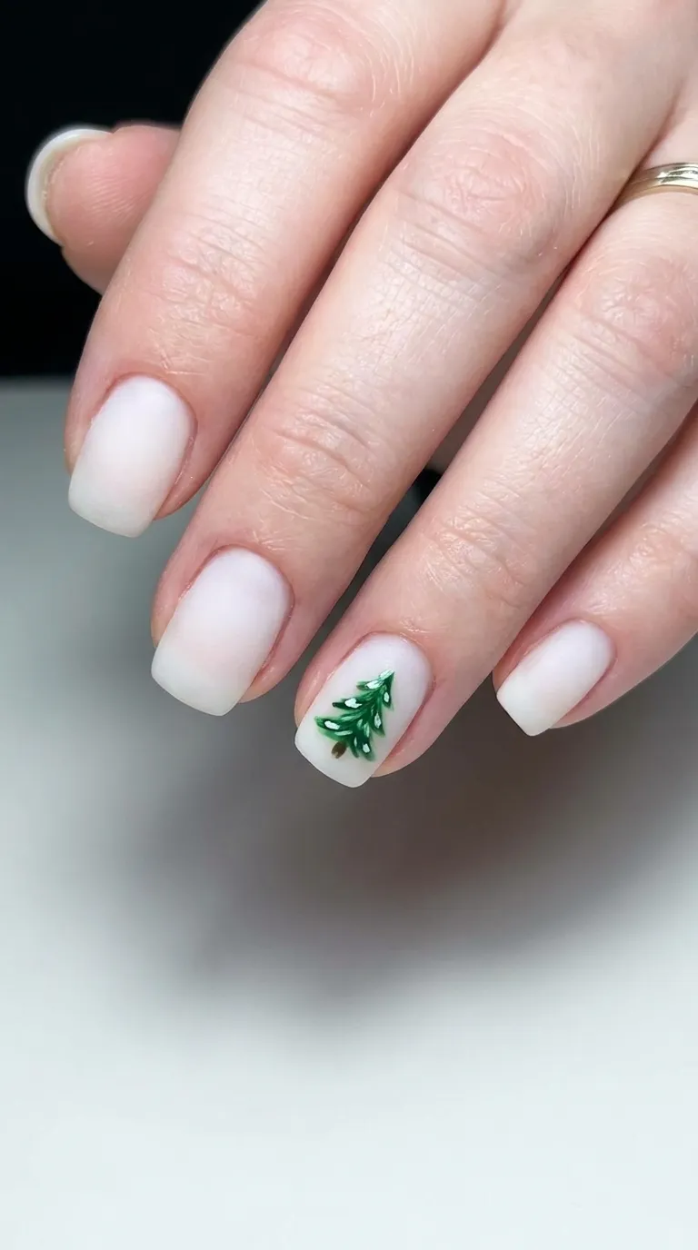17. Christmas Plaid