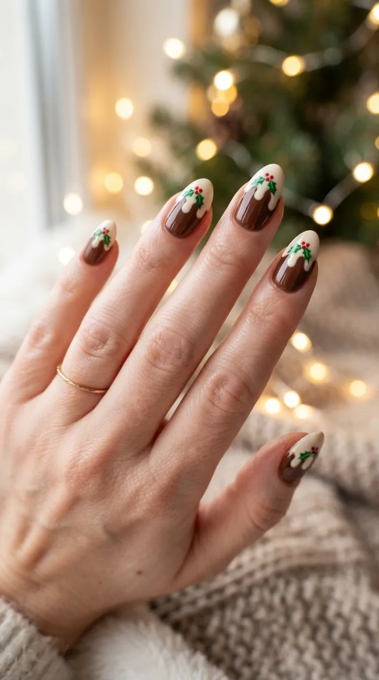 7. Silver Tinsel