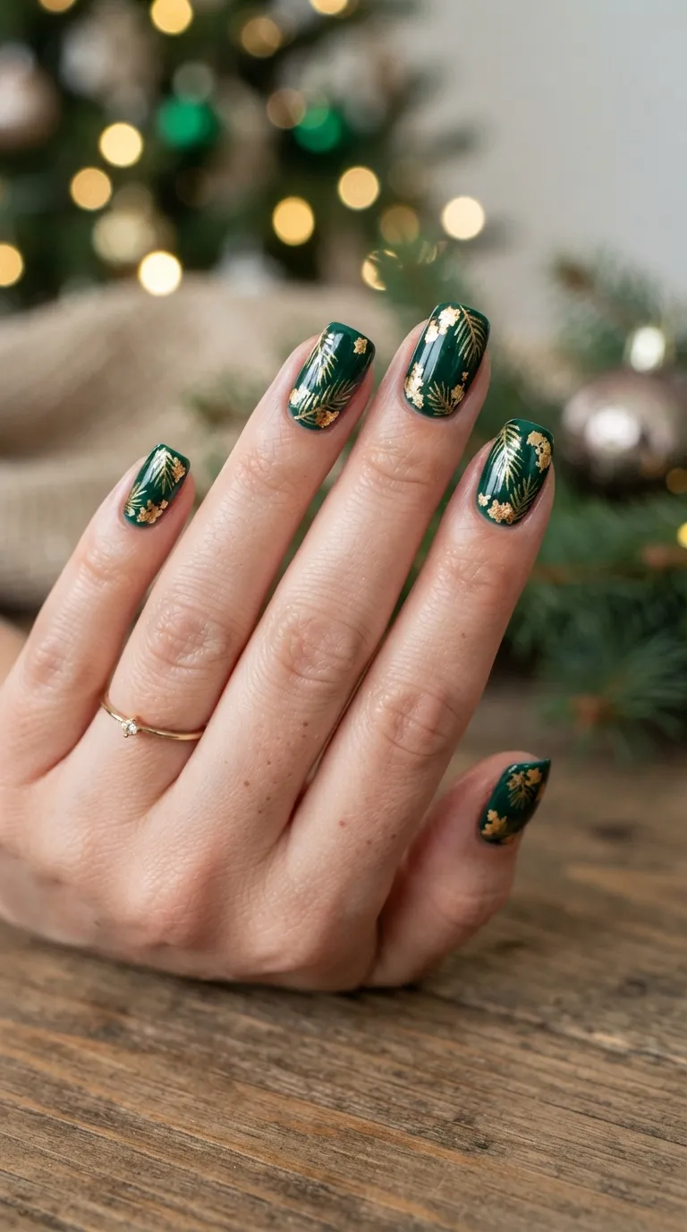 13. Champagne Sparkle