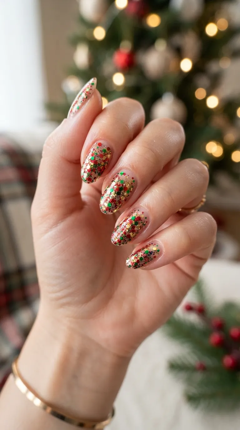 9. Plum and Gold