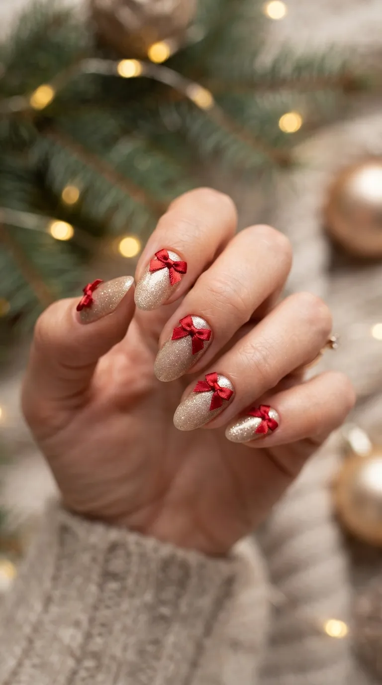 14. Merry Cocoa Kiss Tones