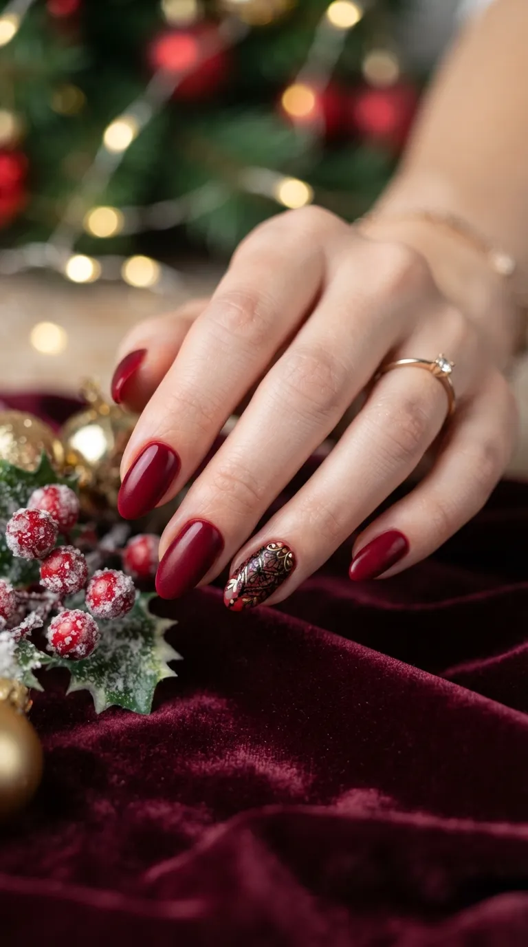17. Sweet Starry Midnight Tips