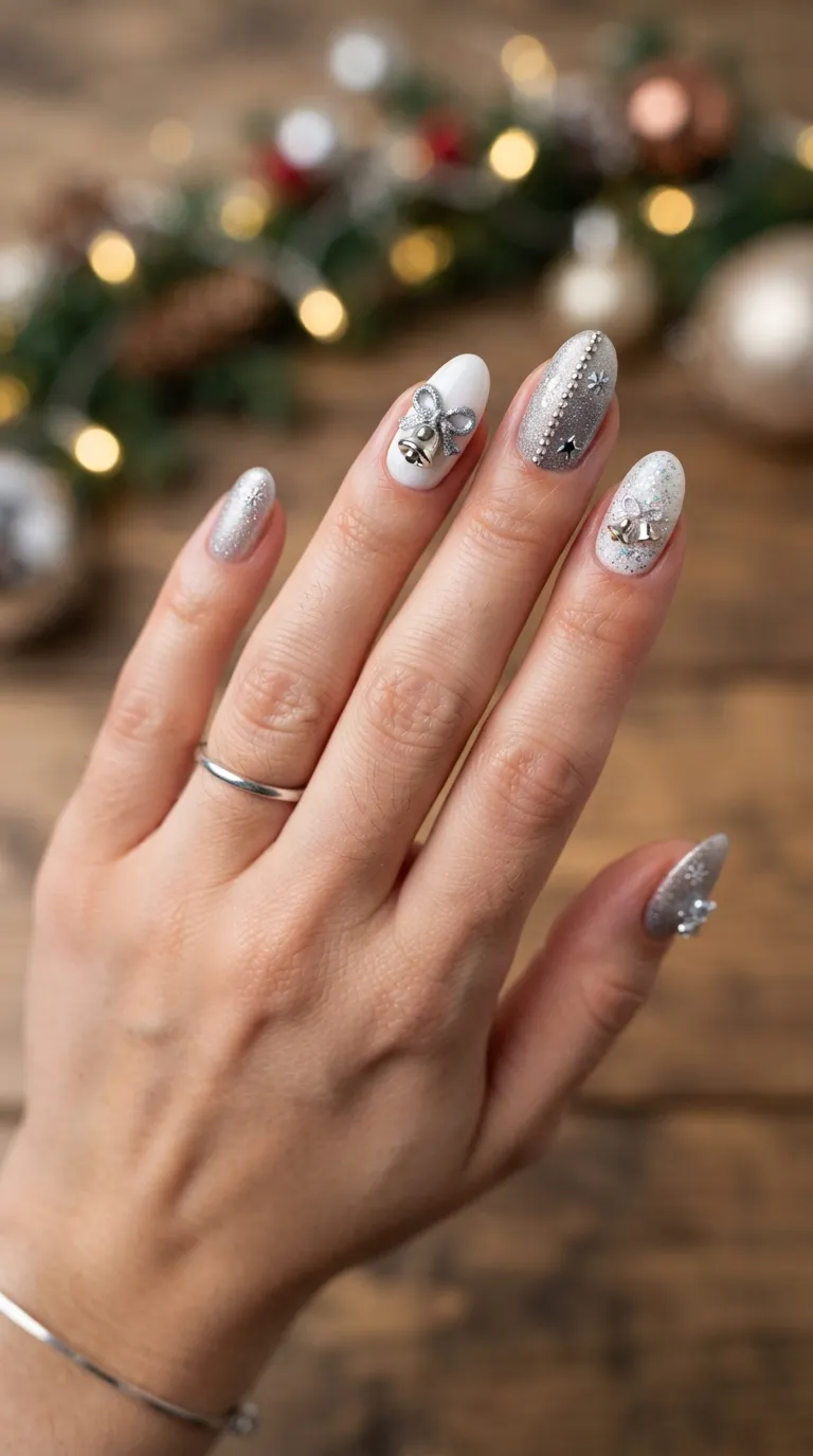 3. Opulent Mulled Wine Tones