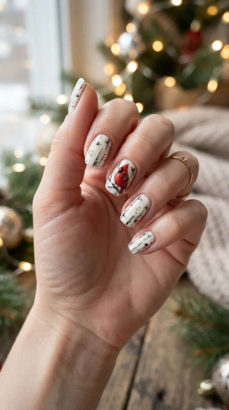 christmas nail design (64)