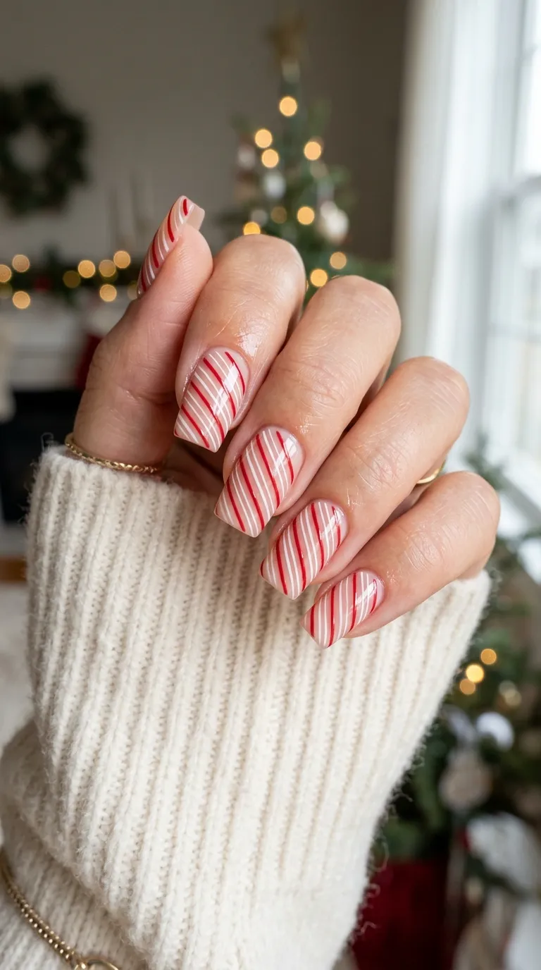 11. Sophisticated Crystal Icicle Length