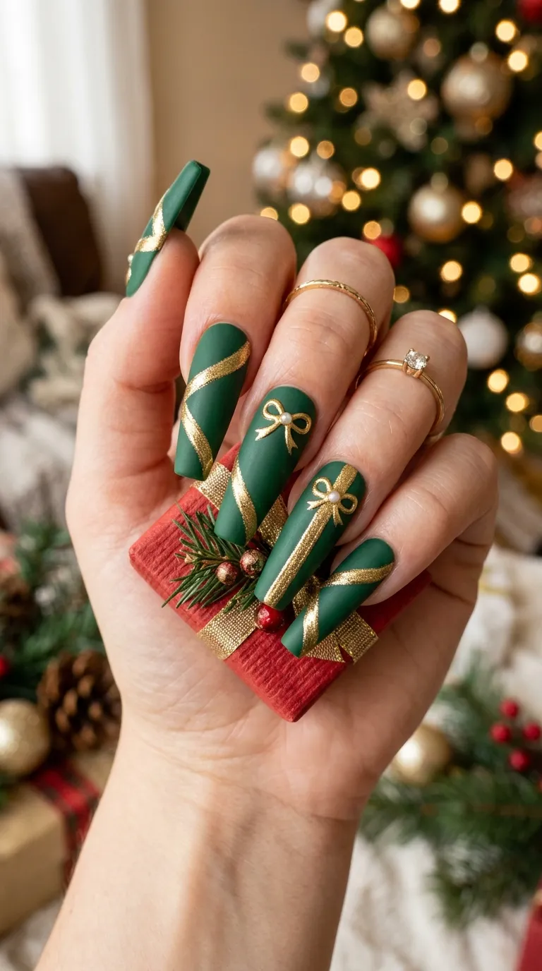 5. Radiant Champagne Toast Tips