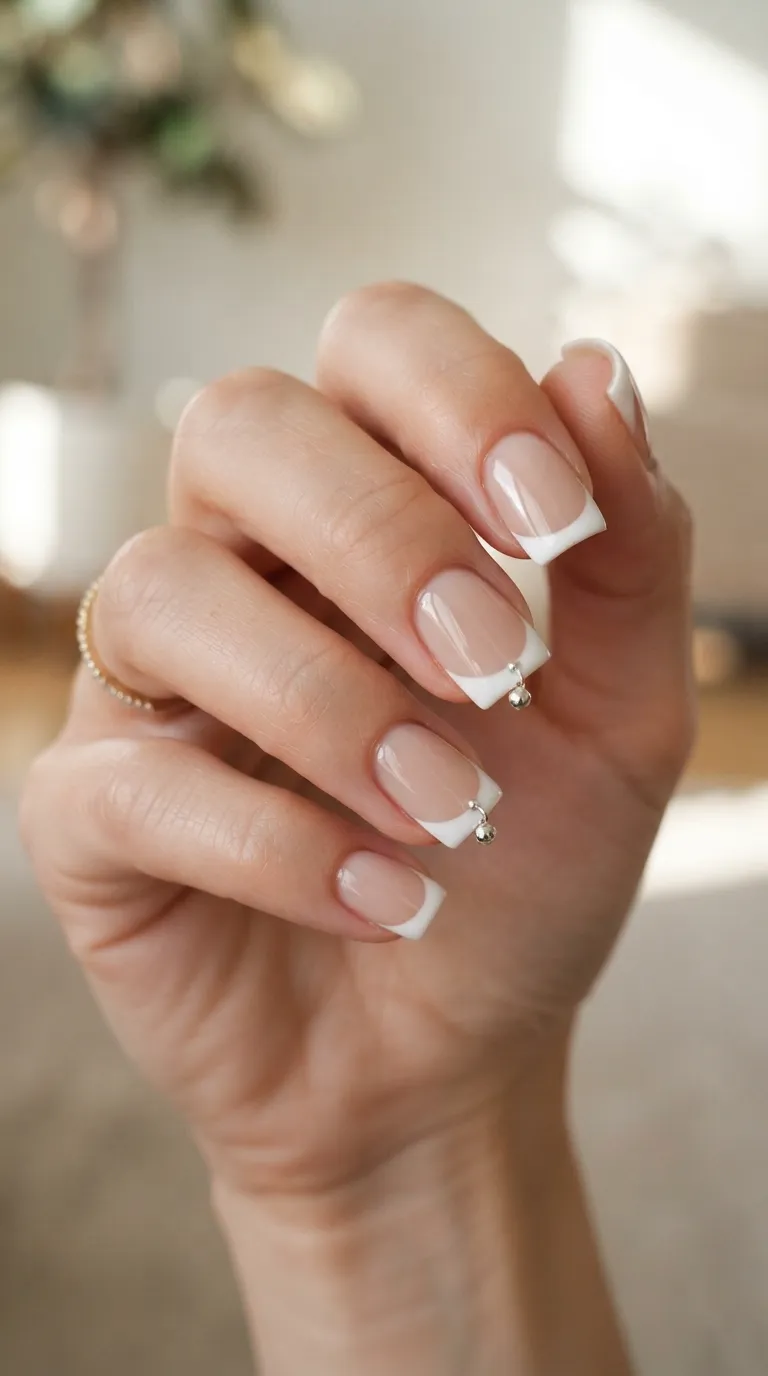 13. Gold and Silver Mix