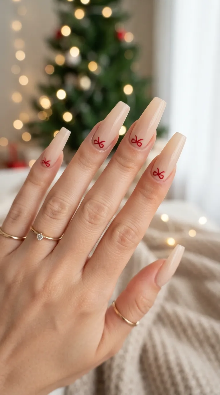 21. Sassy Festive Confetti Mix