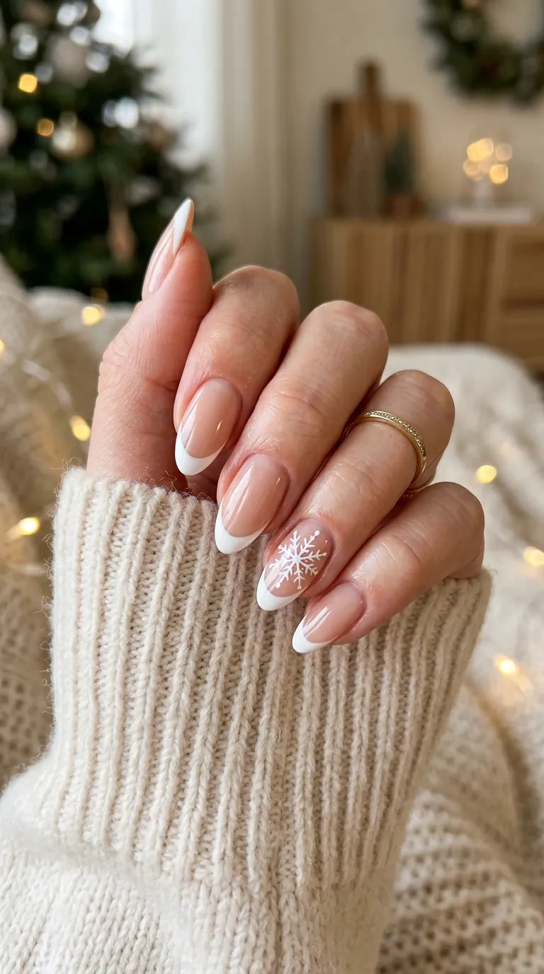 22. Polished Crystal Icicle Length