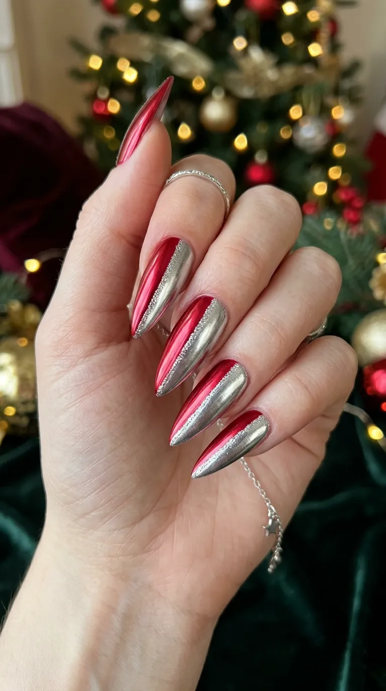 17. Christmas Plaid