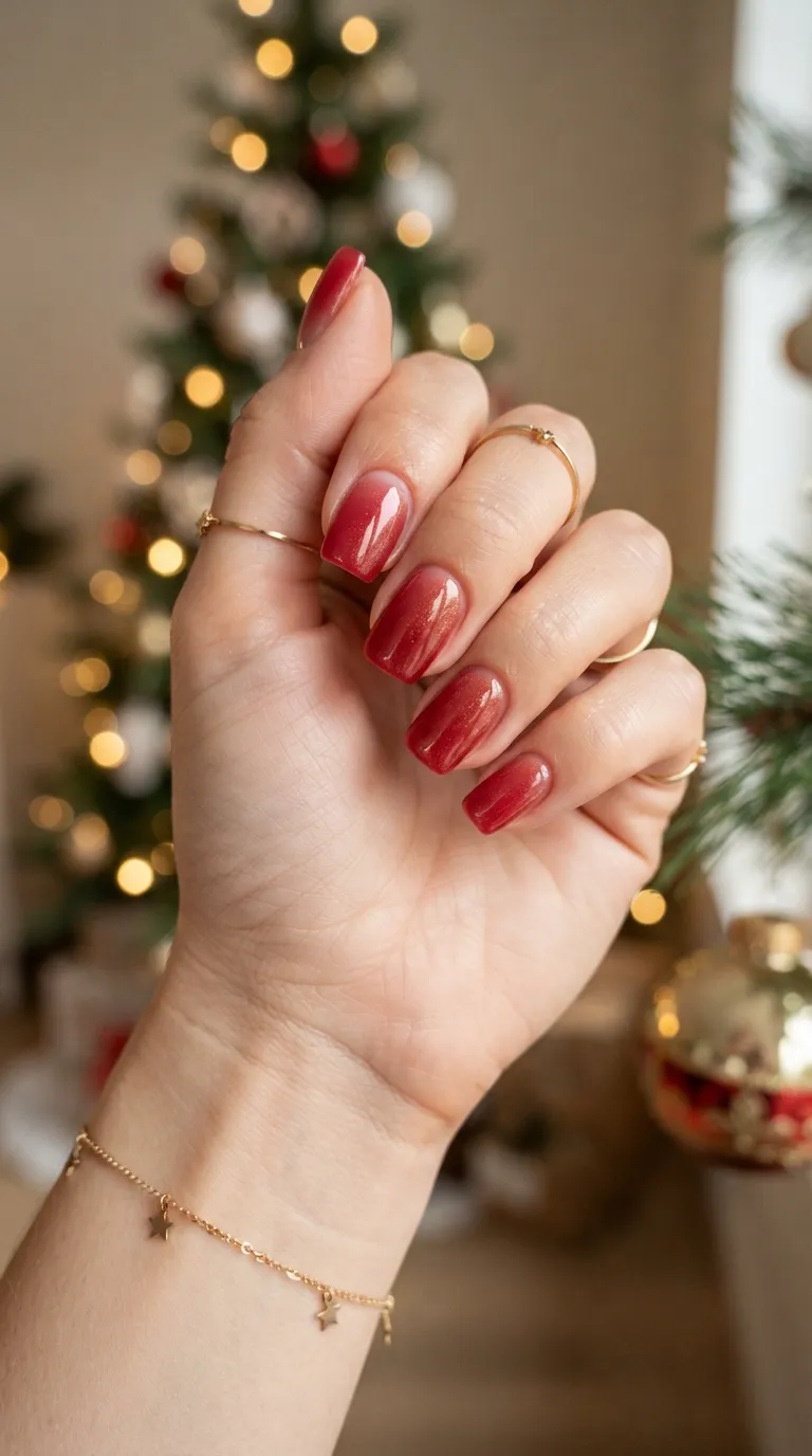 21. Refined Winter Rose Petals
