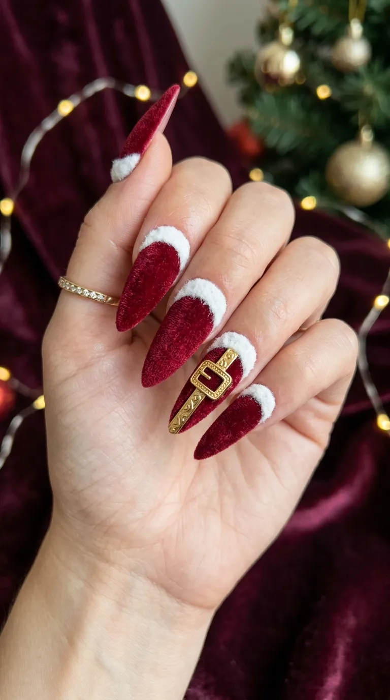 6. Whimsical Peppermint Twists