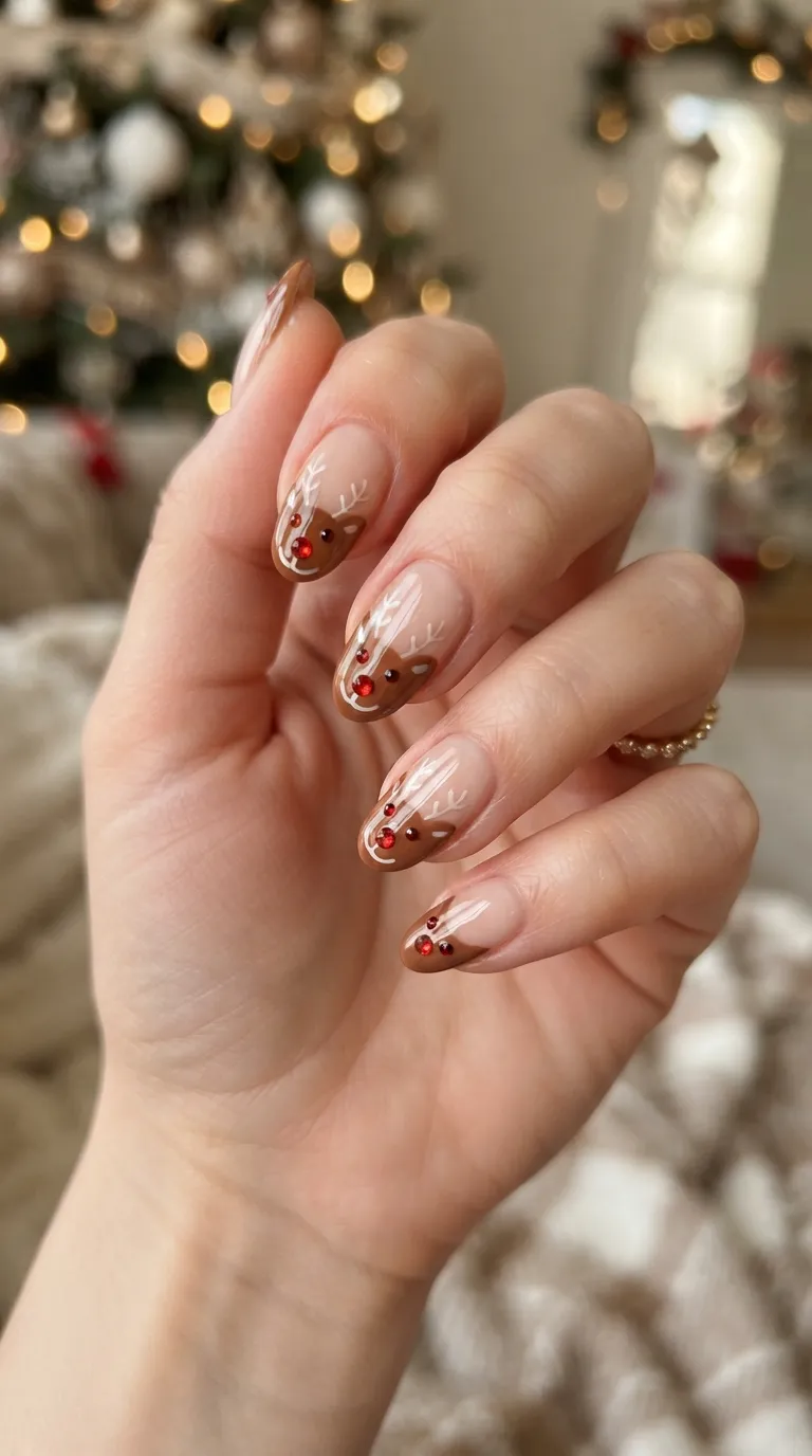 9. Shimmering Twinkle Star Dots