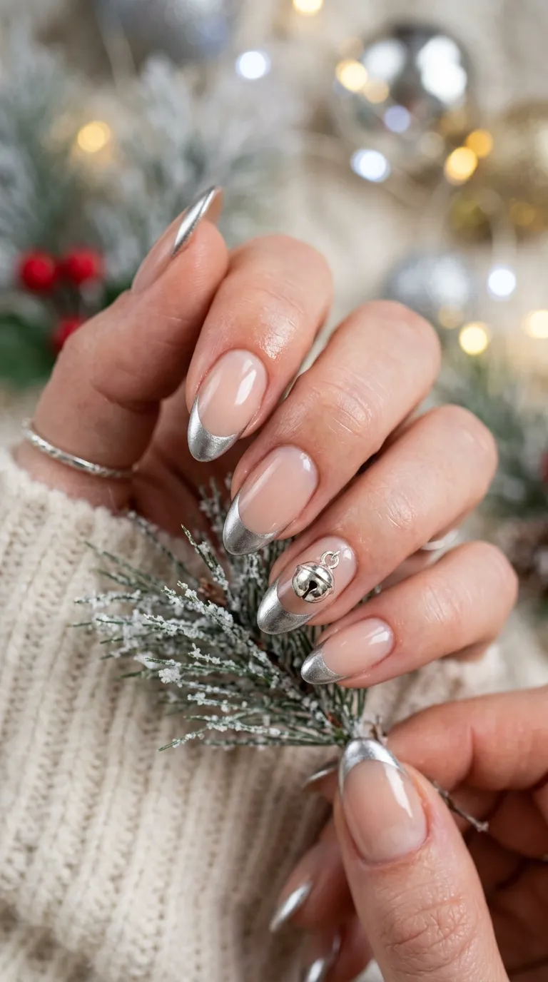 8. Dazzling Sugar Plum Shimmer
