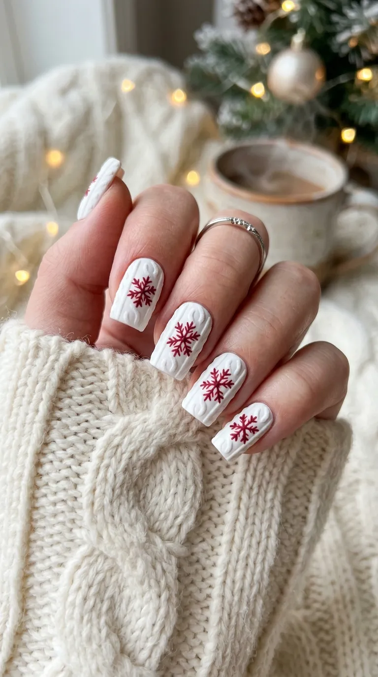 16. Frost White Matte