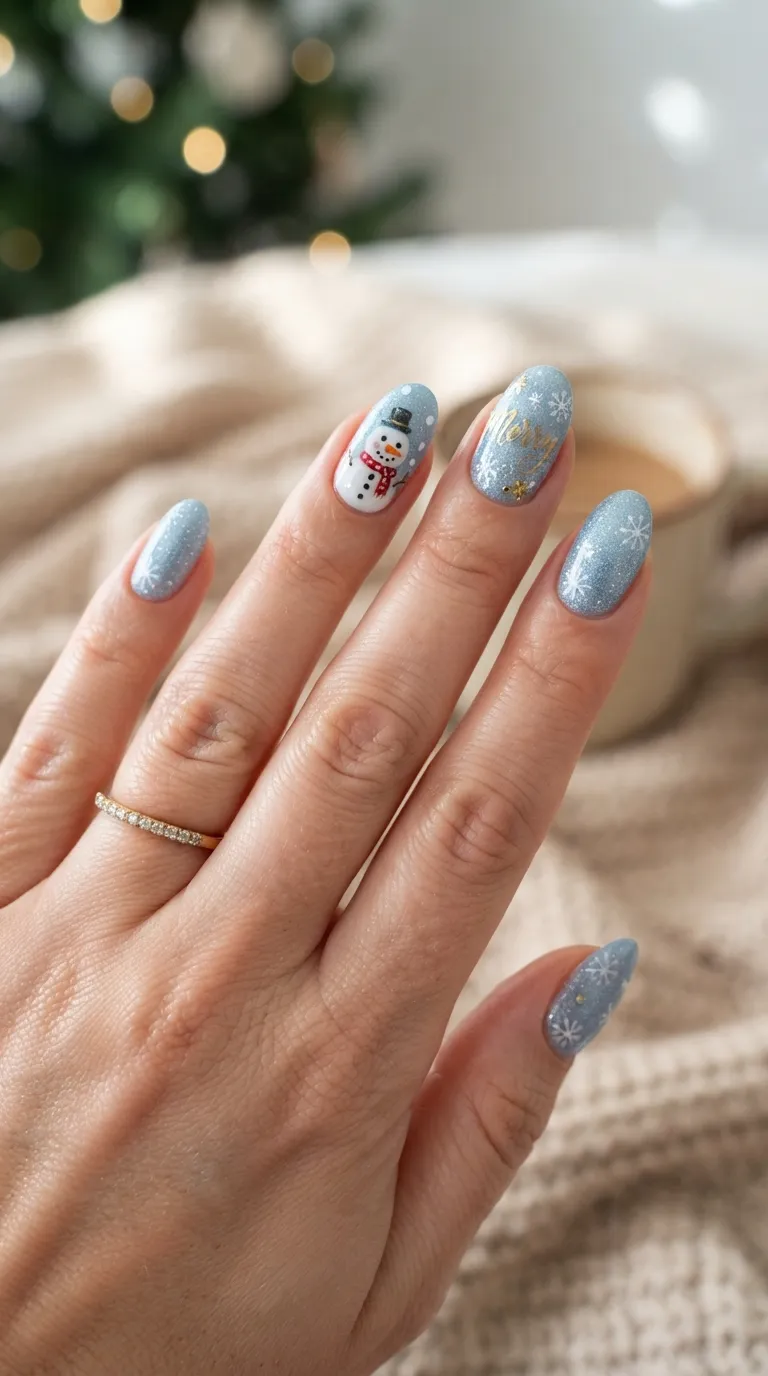 16. Frost White Matte
