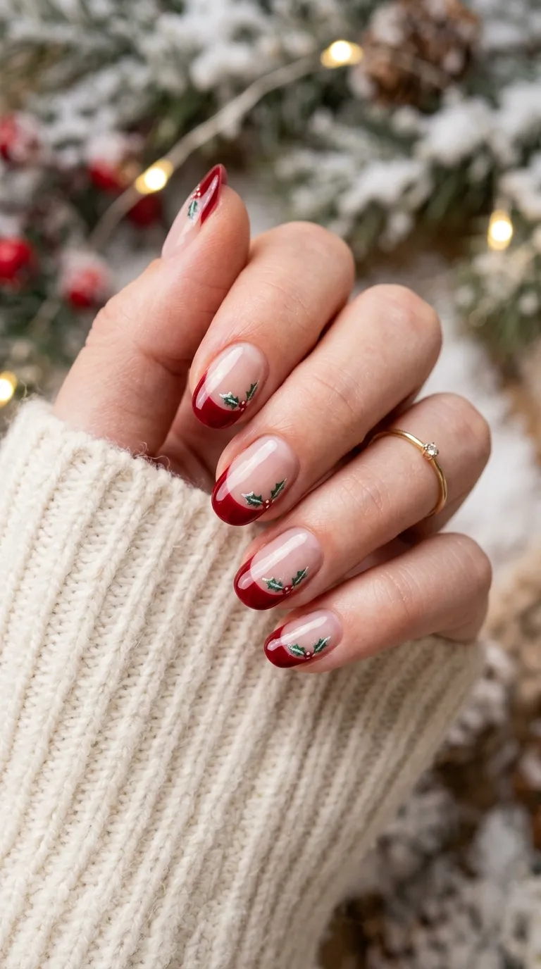 8. Twinkling Plaid Patterns