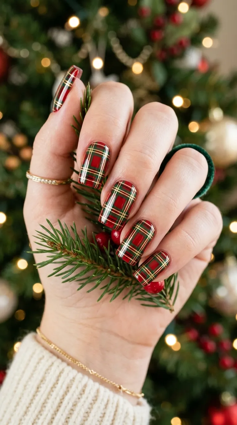 19. Ombré Red To Black