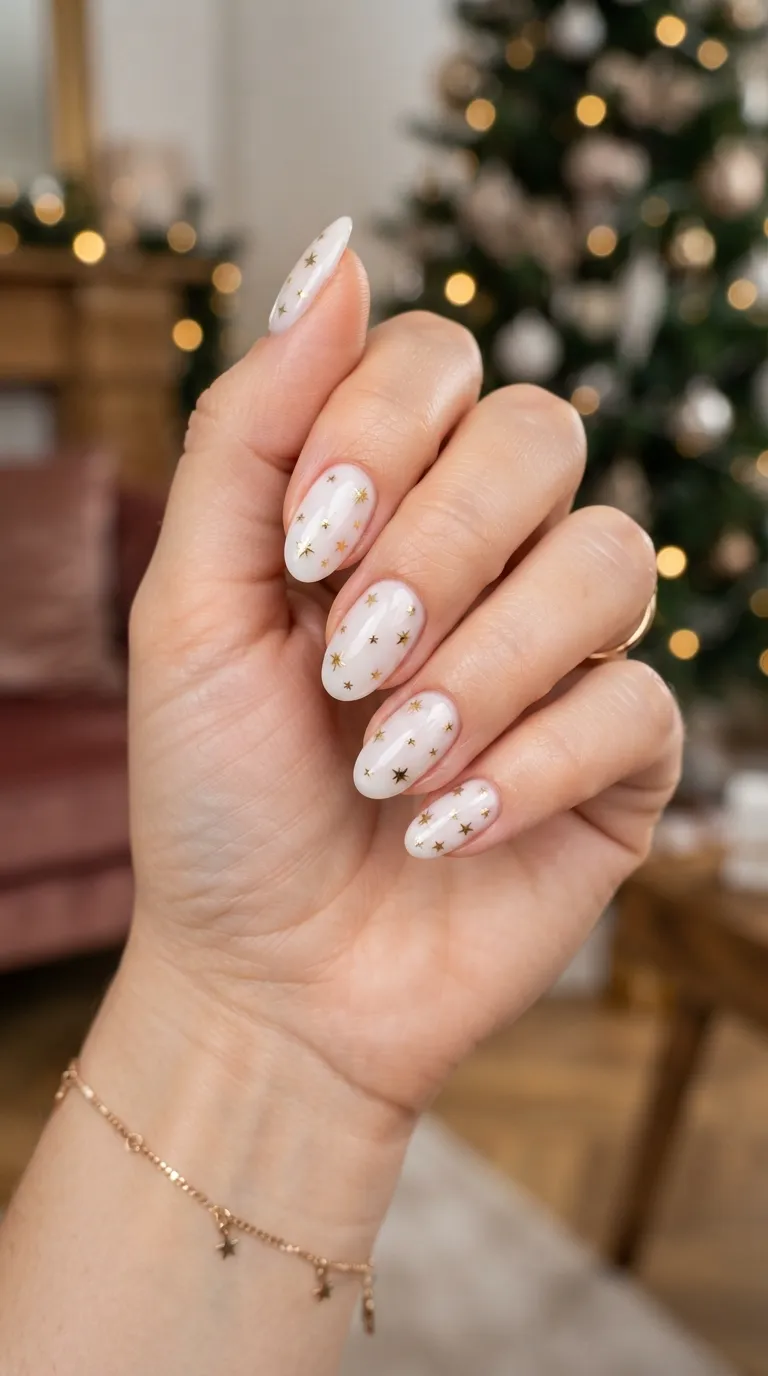 23. Gilded Christmas Finale