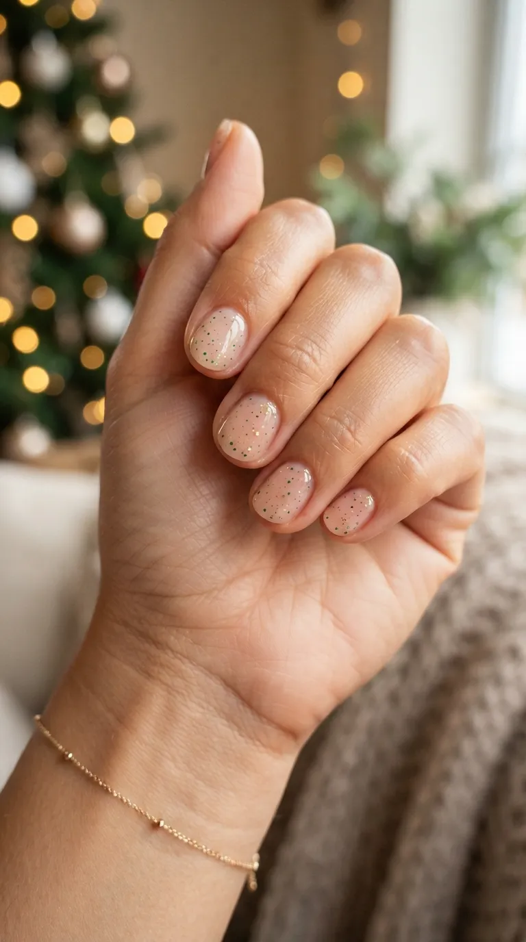 6. Silver Shimmer