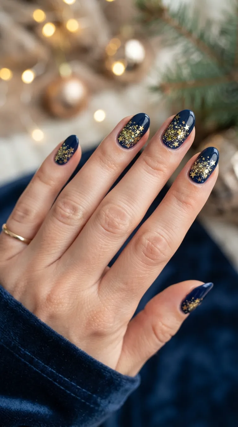 22. Smoked Out Gradient