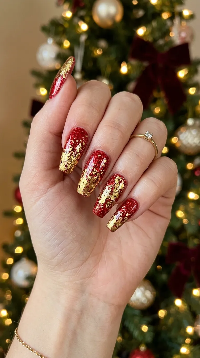 17. Christmas Plaid