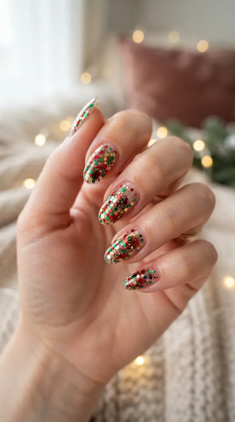 6. Silver Shimmer