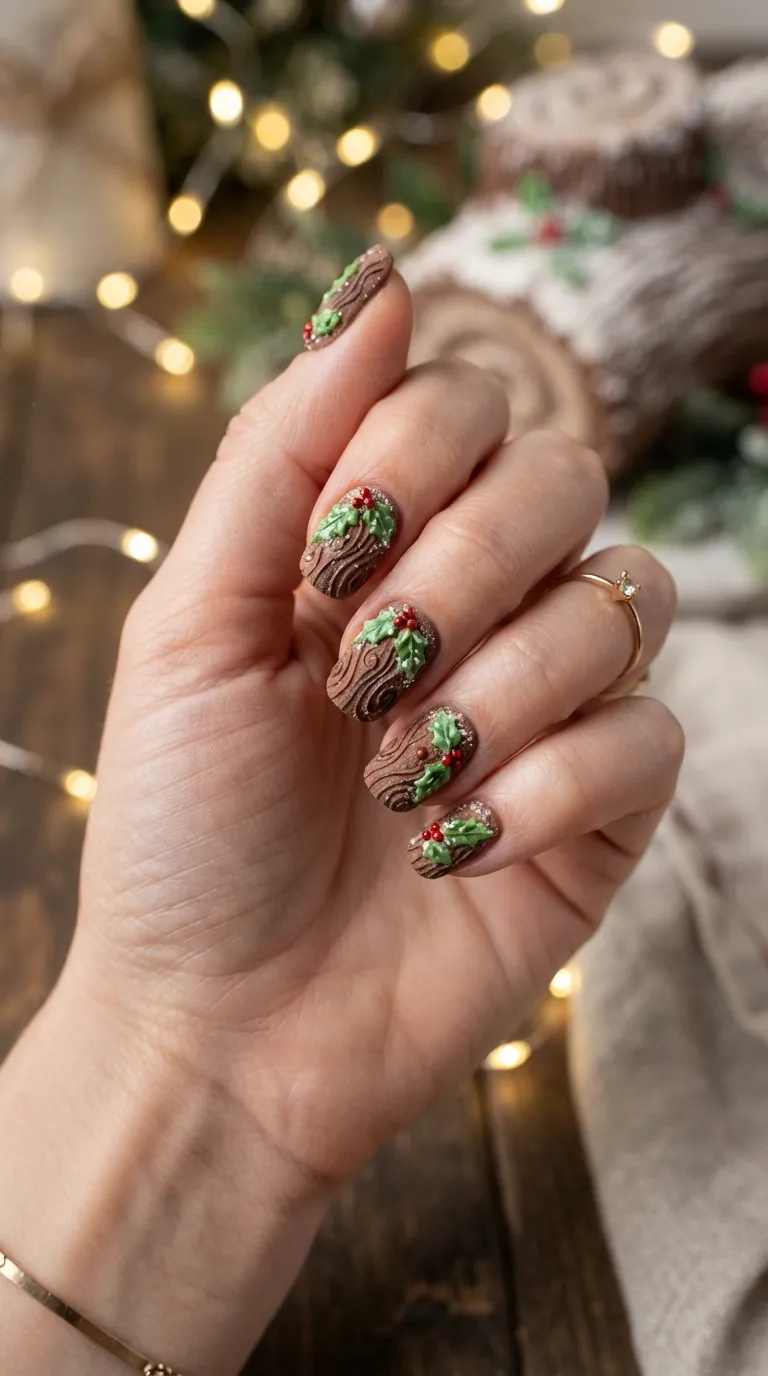 17. Christmas Plaid