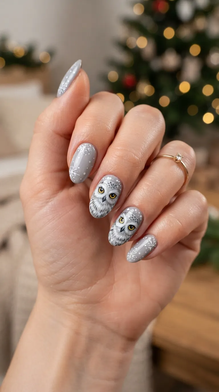 16. Frost White Matte