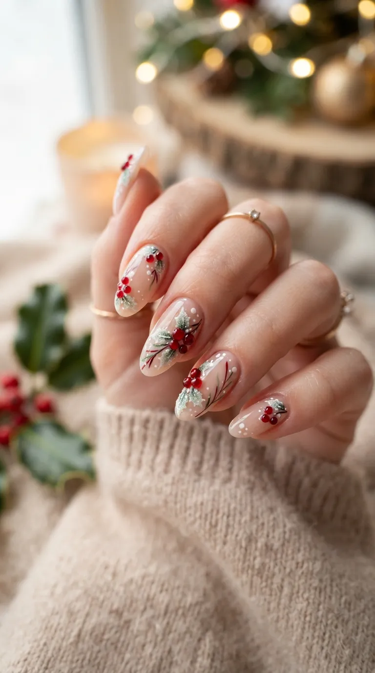 17. Nutcracker Pink Dreams
