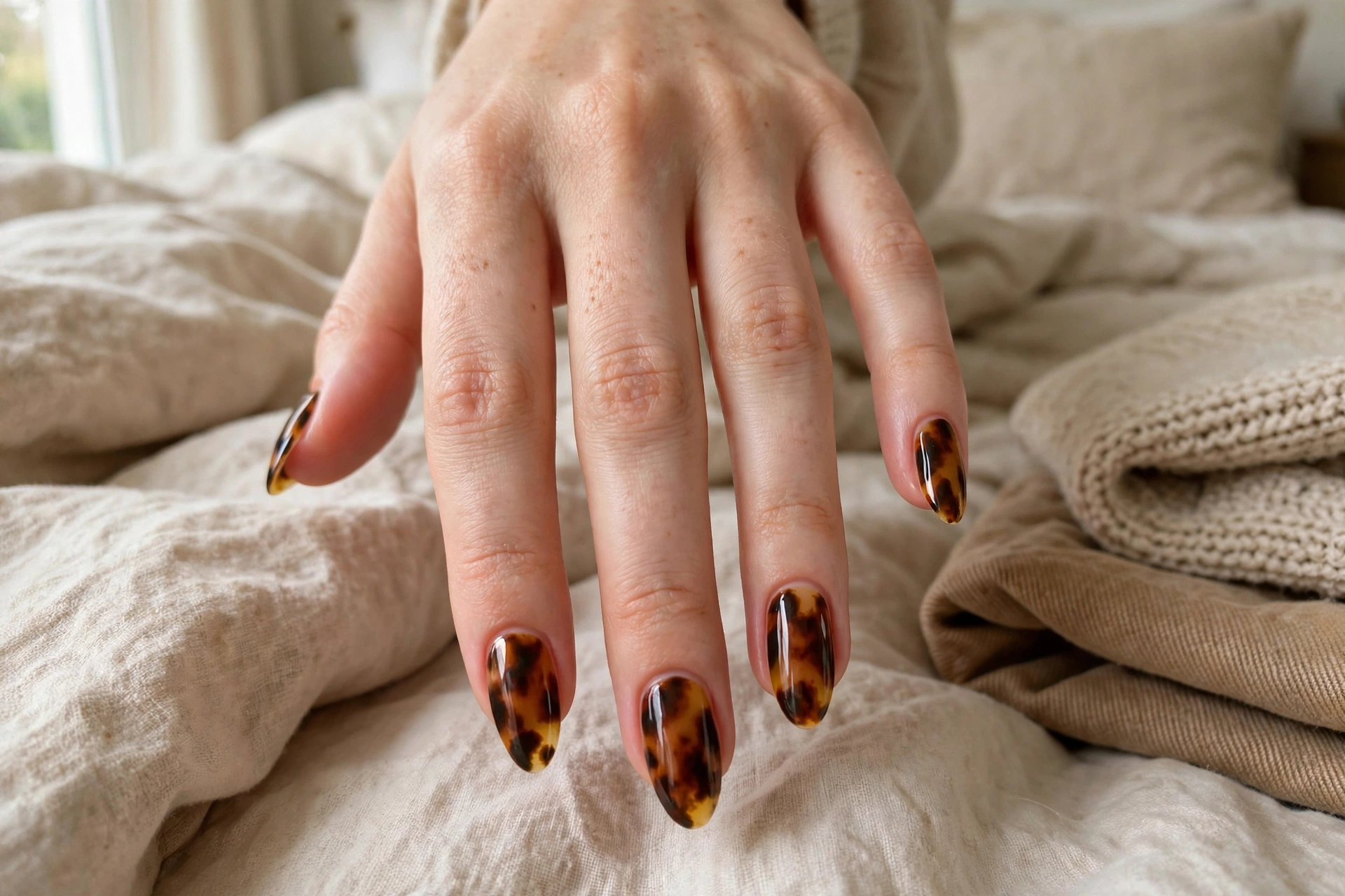 14. Harvest Plaid Accent