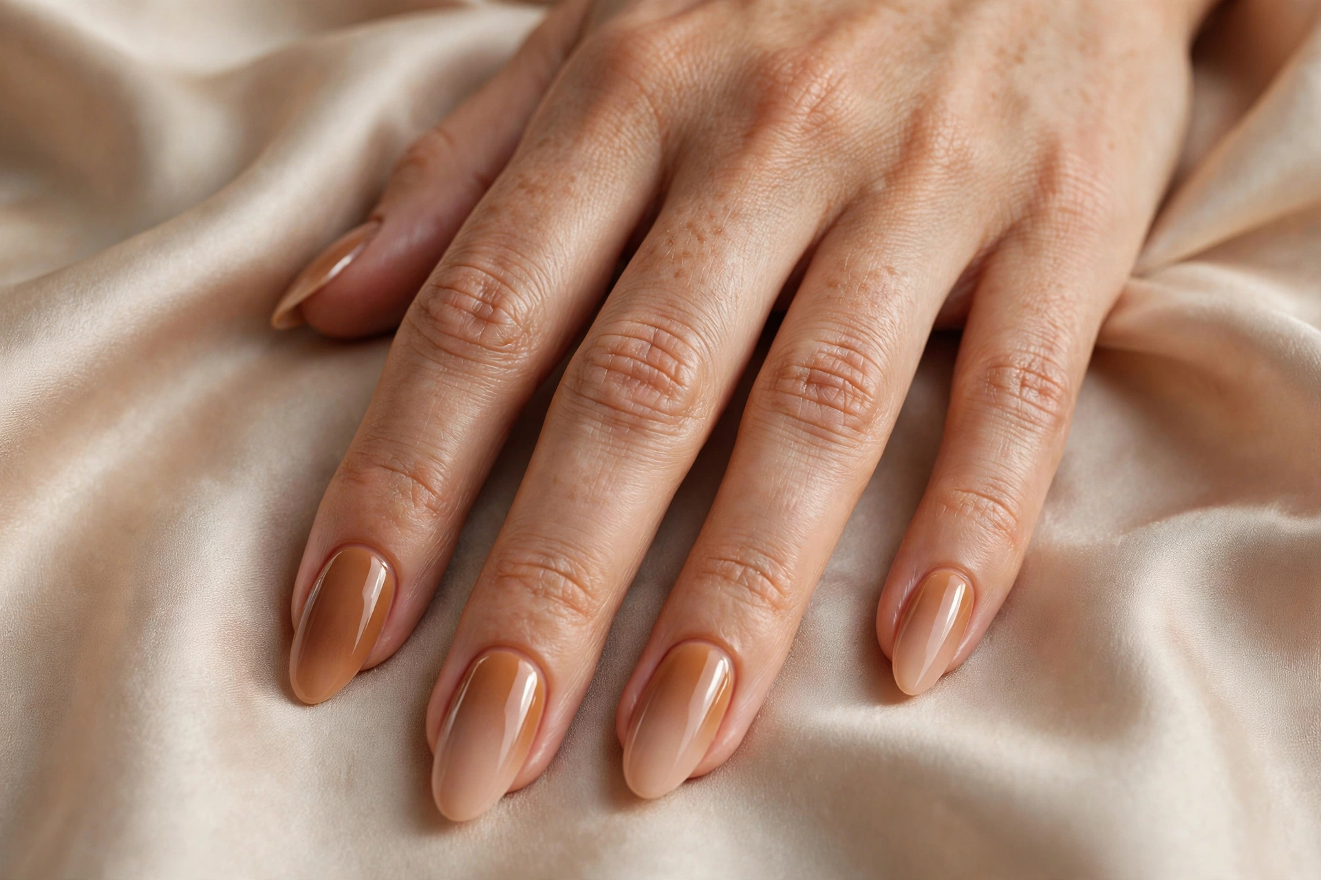 20. Taupe Velvet Matte