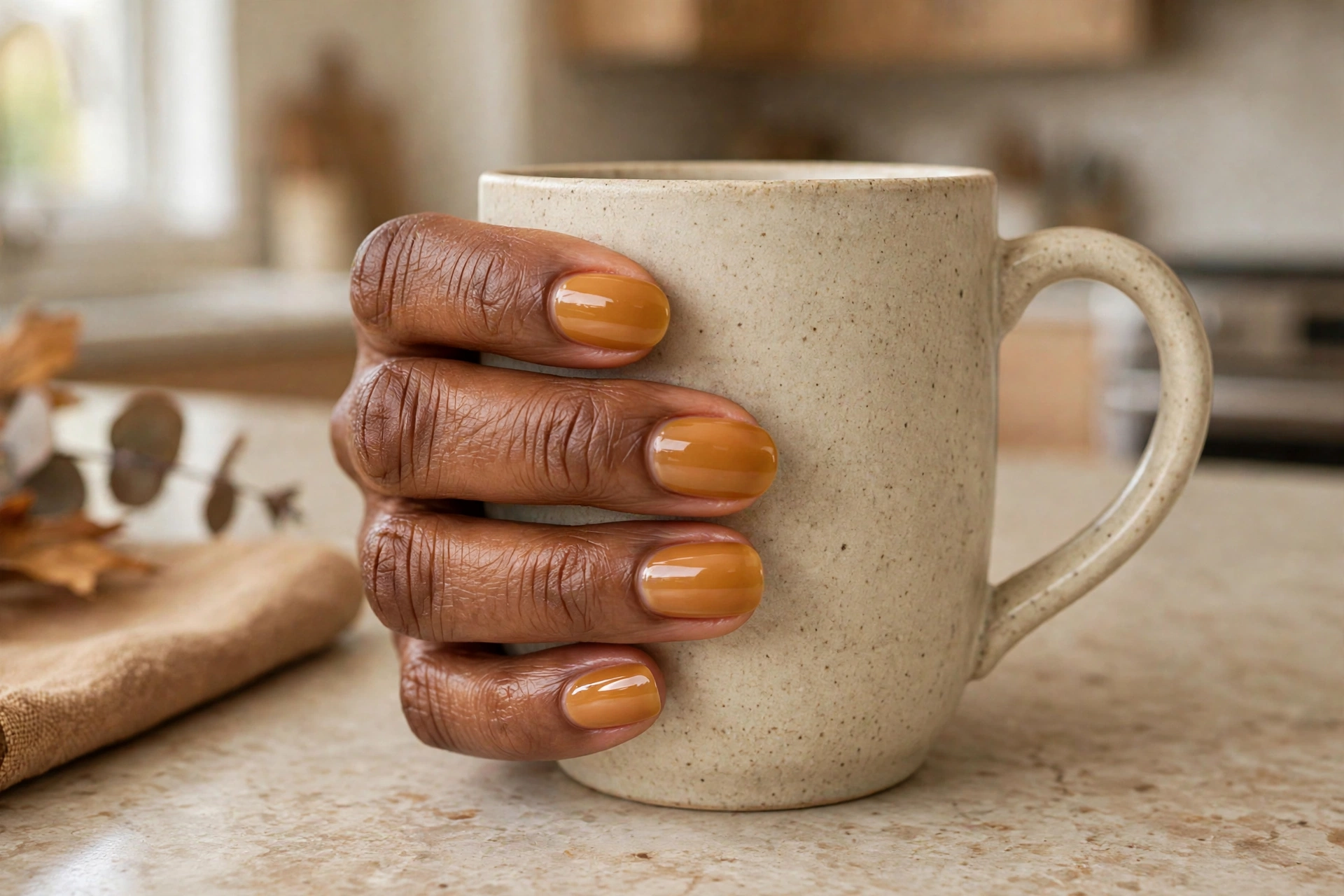 21. Rust Romance Details