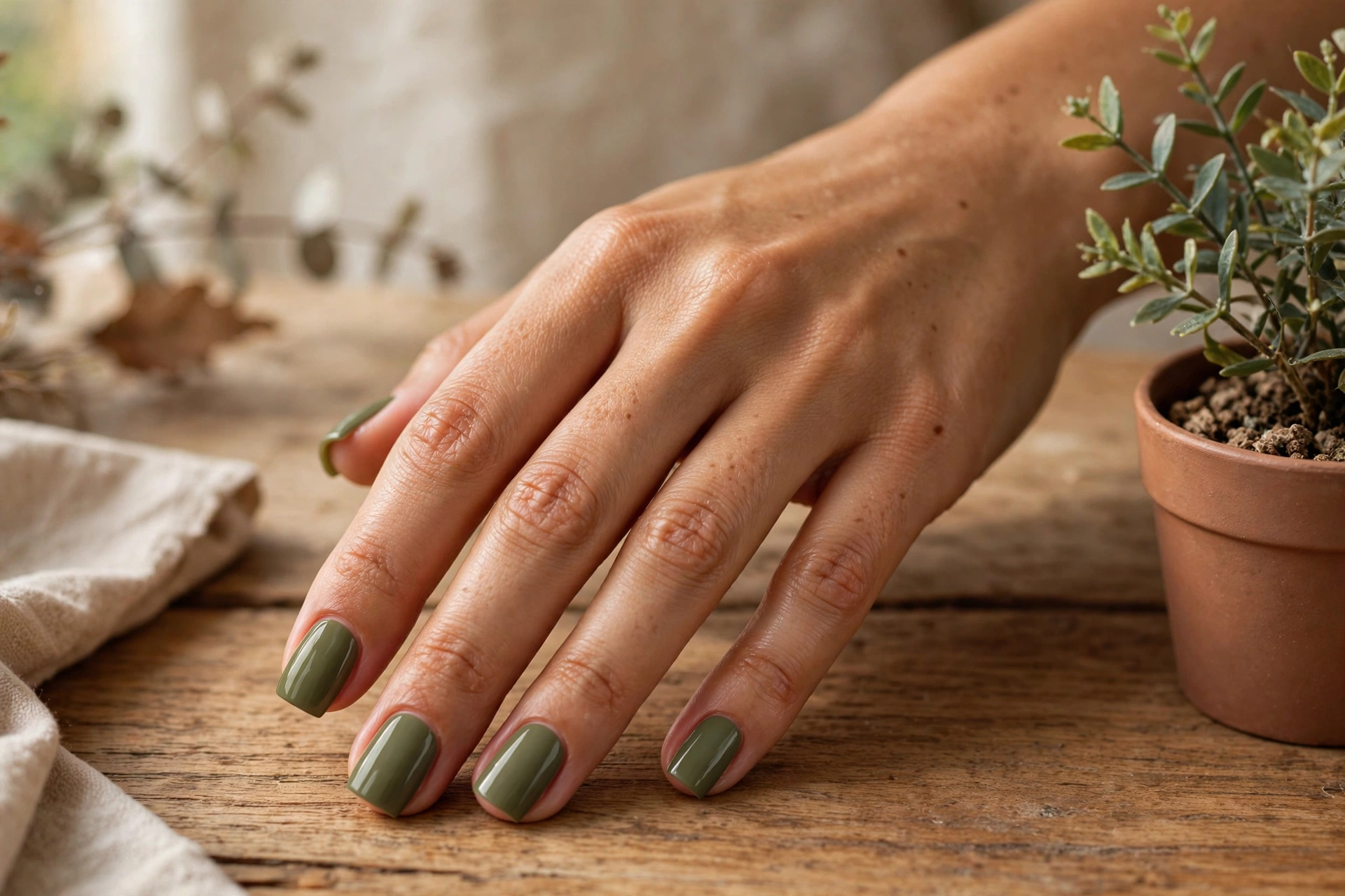 15. Copper Foil Tips