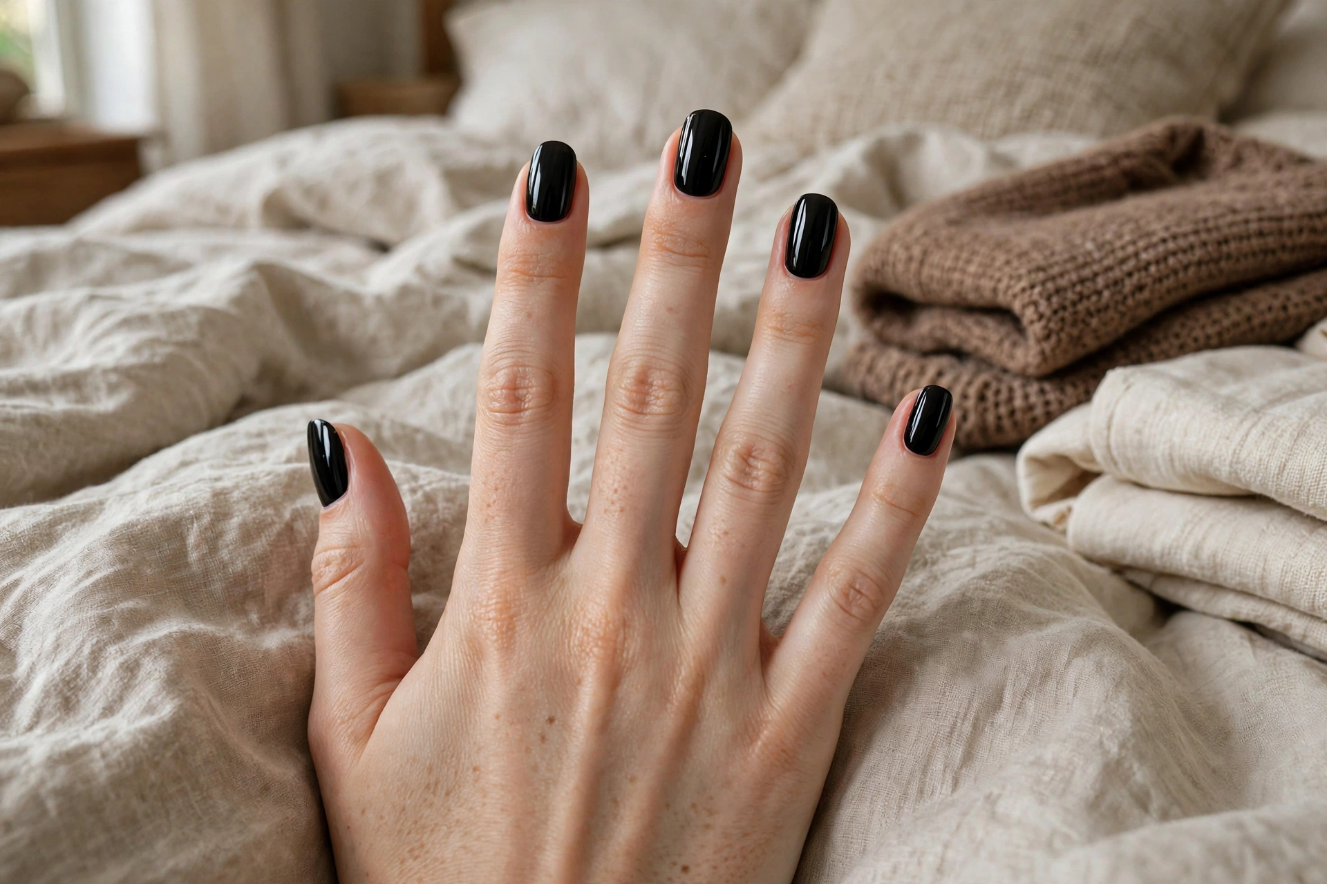 11. Dark Tortoiseshell