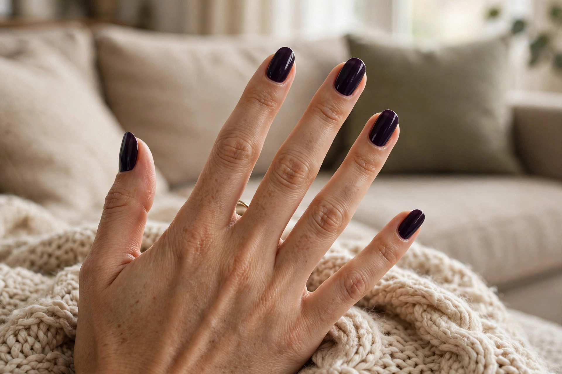 12. Onyx Marble Veins
