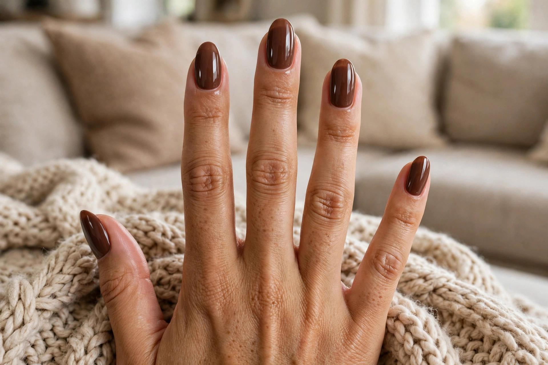 14. Gel French Ombré