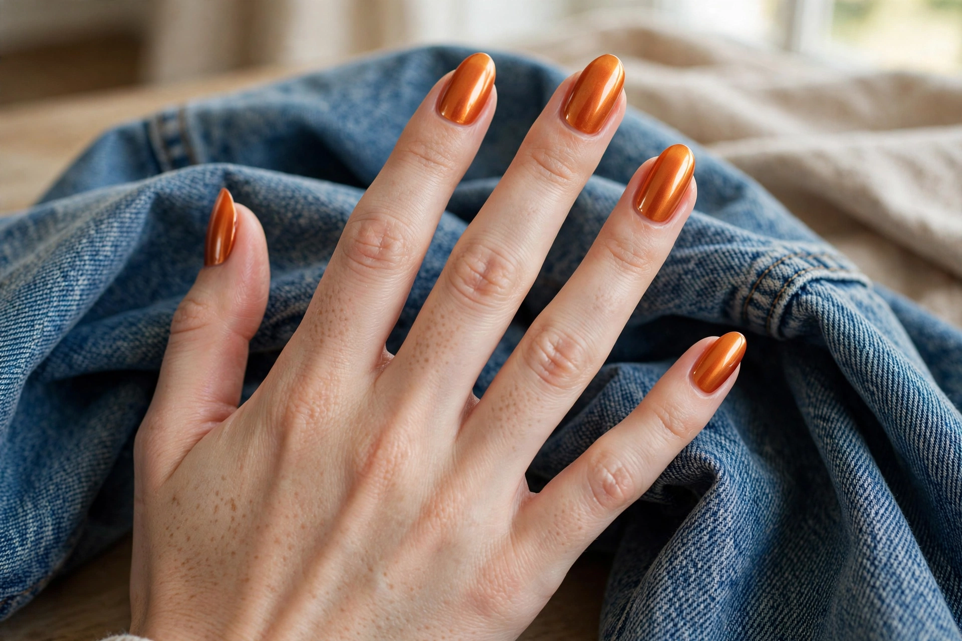 18. Matte Gel Top Coat
