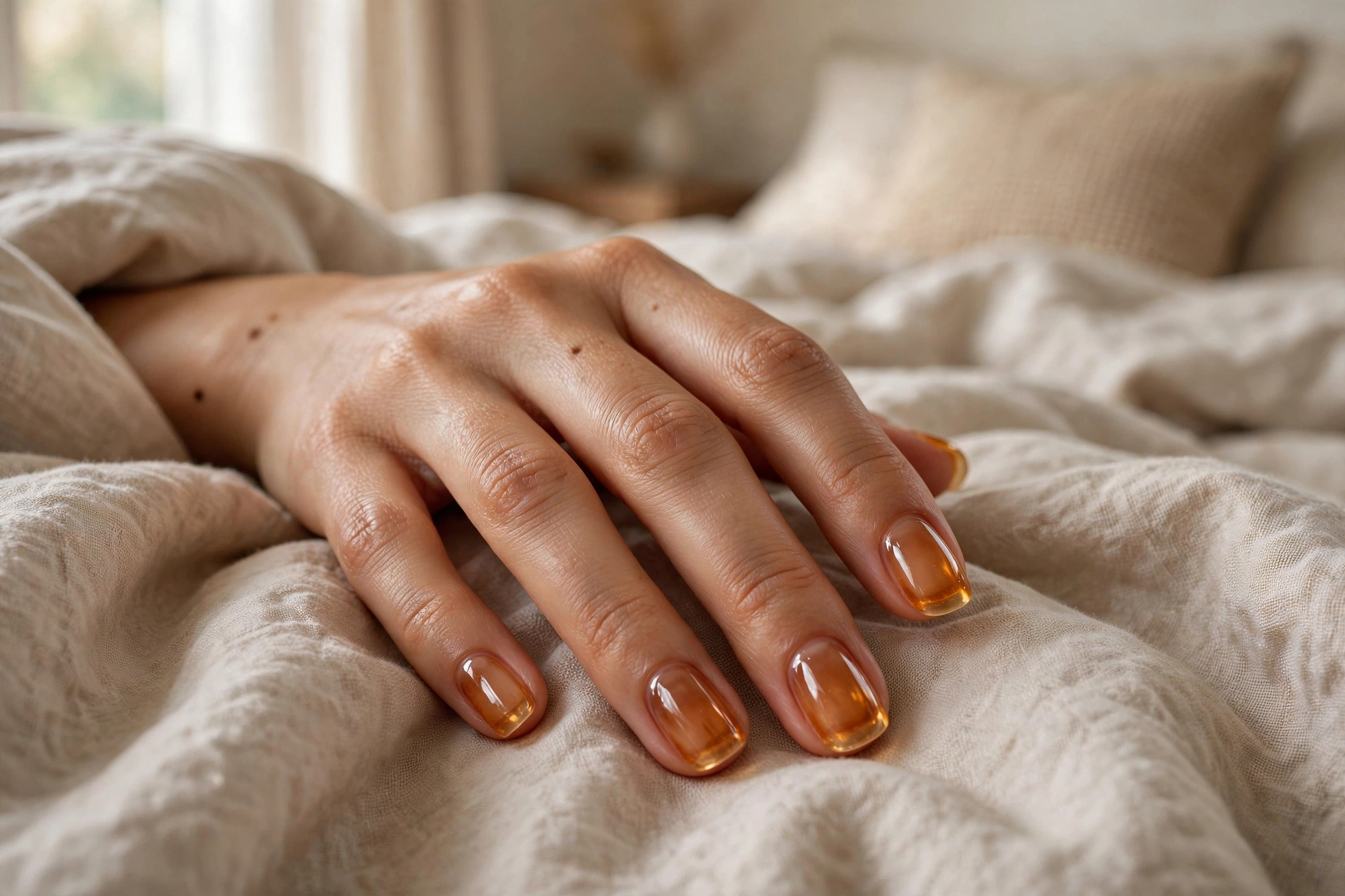21. Jelly Gel Layers