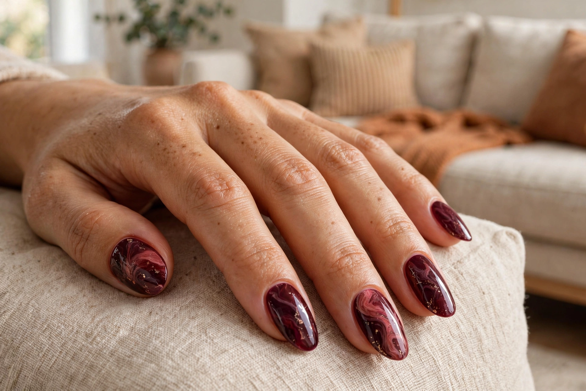 22. Velvet Matte Textures