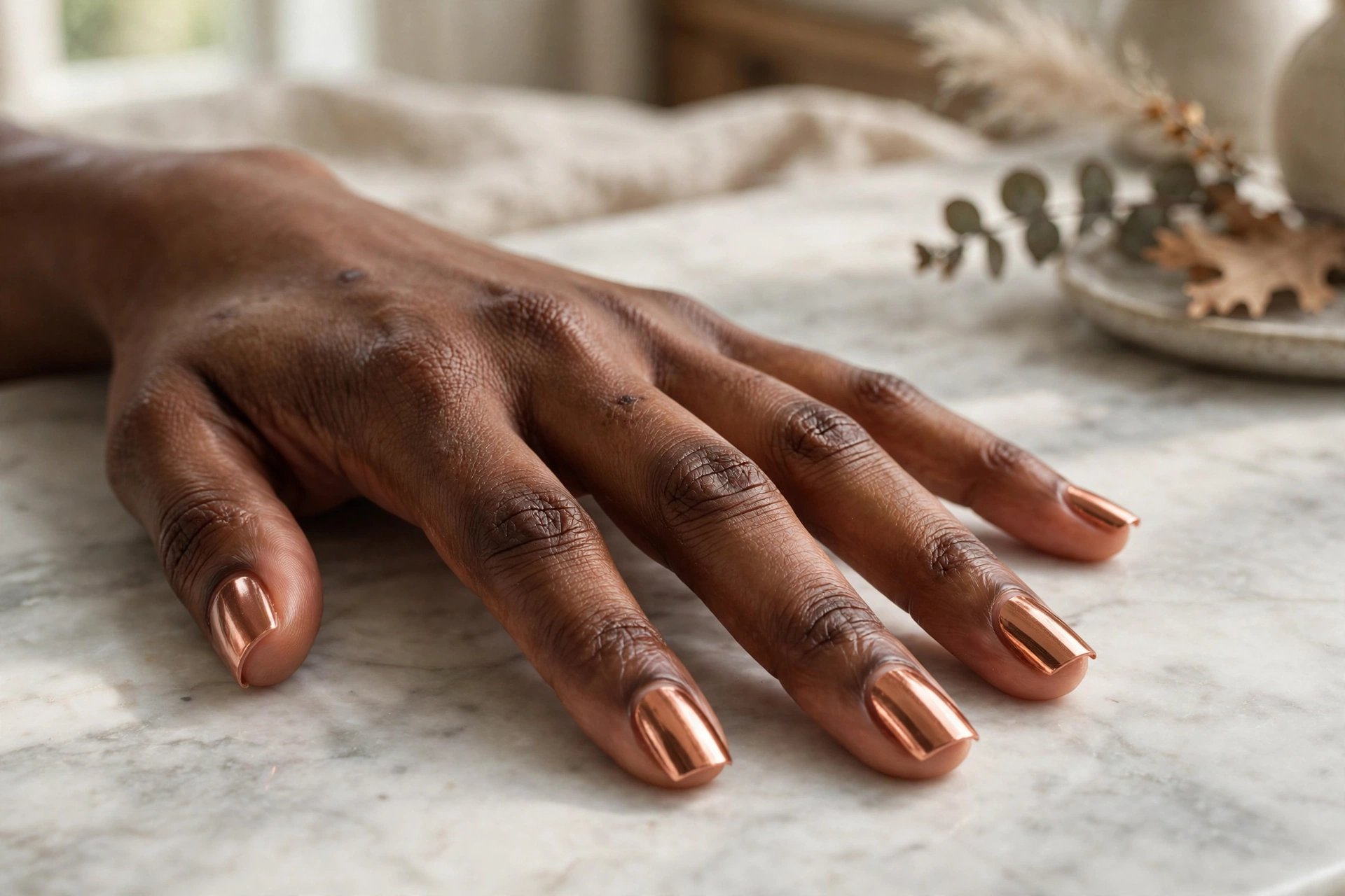 15. Matte Short Coffins