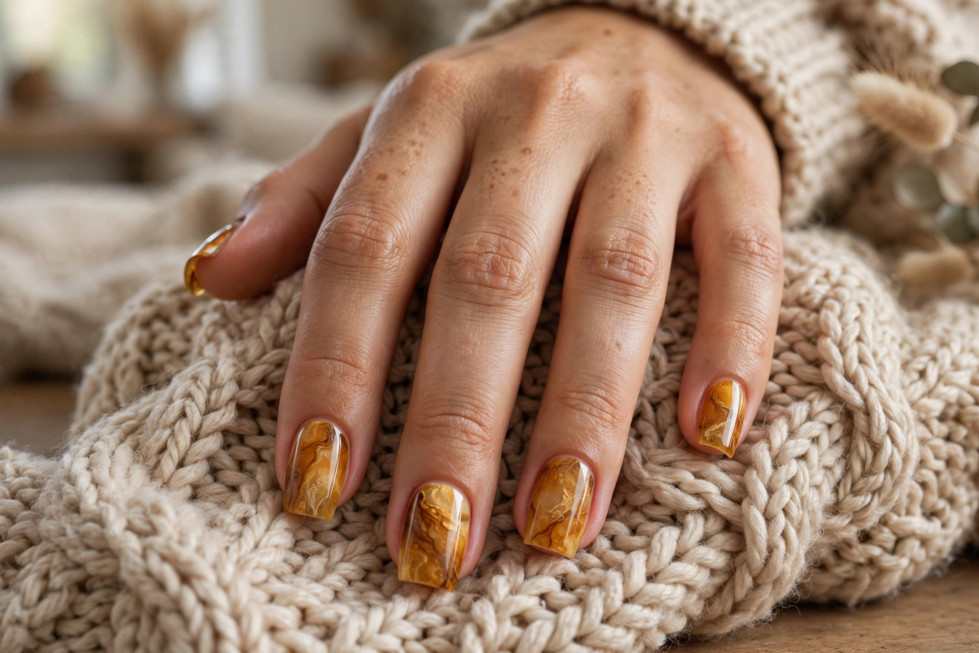 18. Sweater Texture Minis